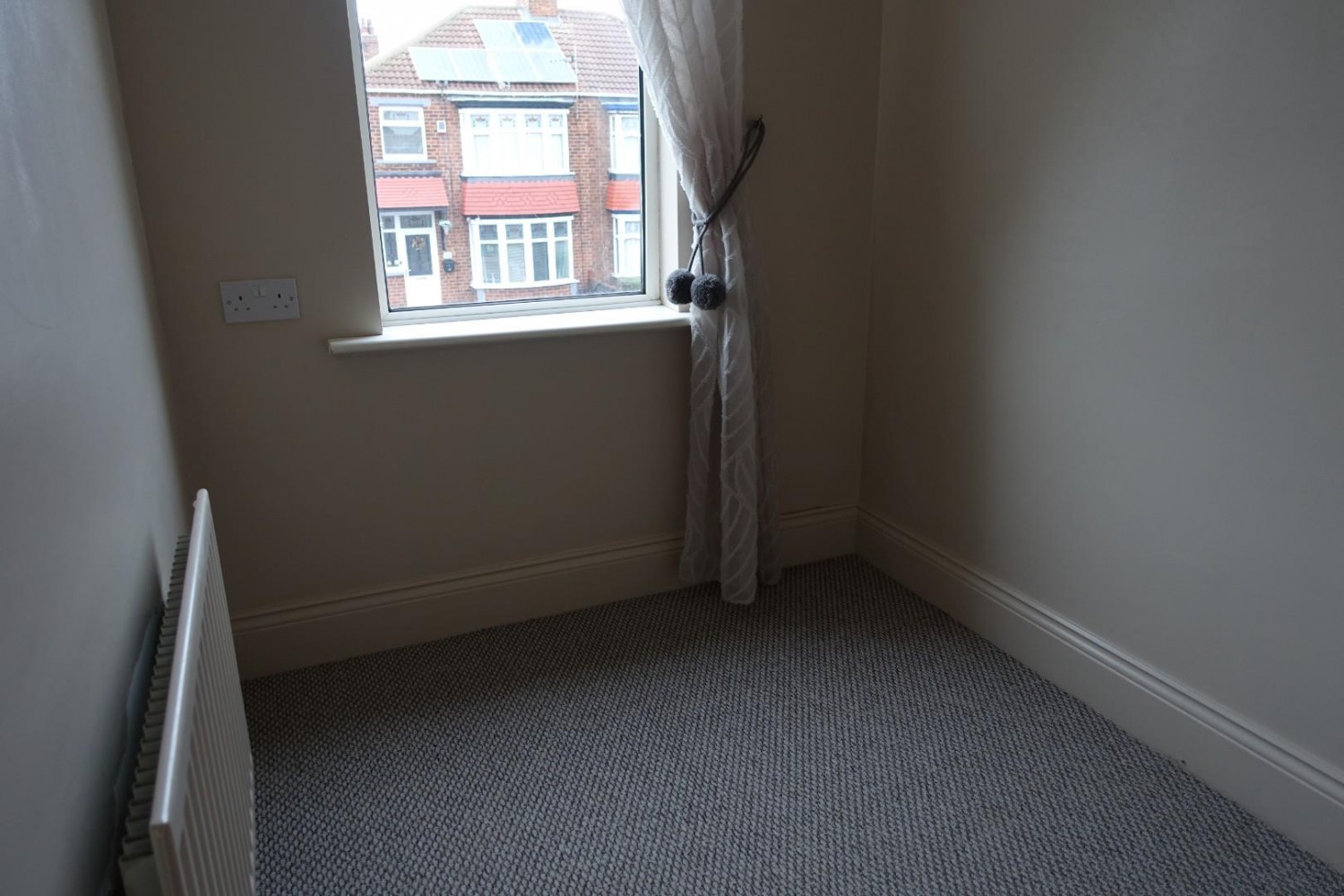 Southwell Road, Middlesbrough