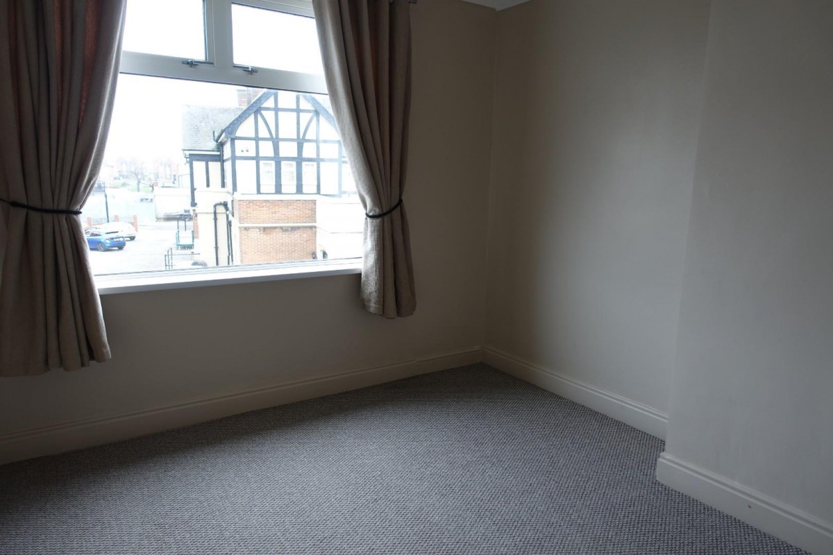 Southwell Road, Middlesbrough