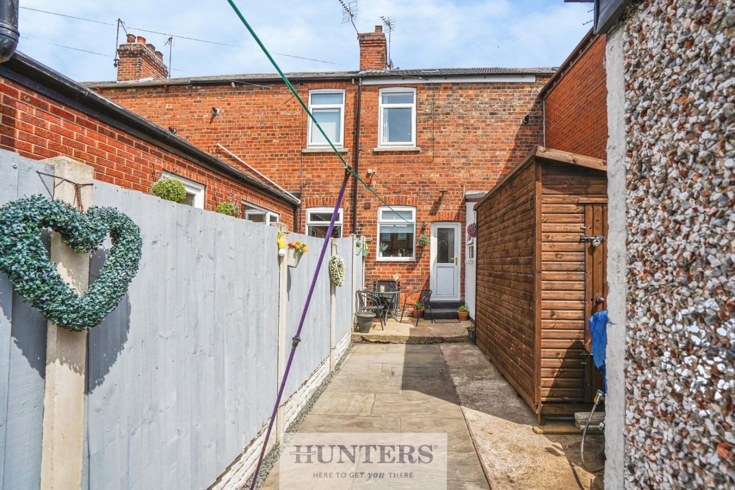 George Street, Selby
