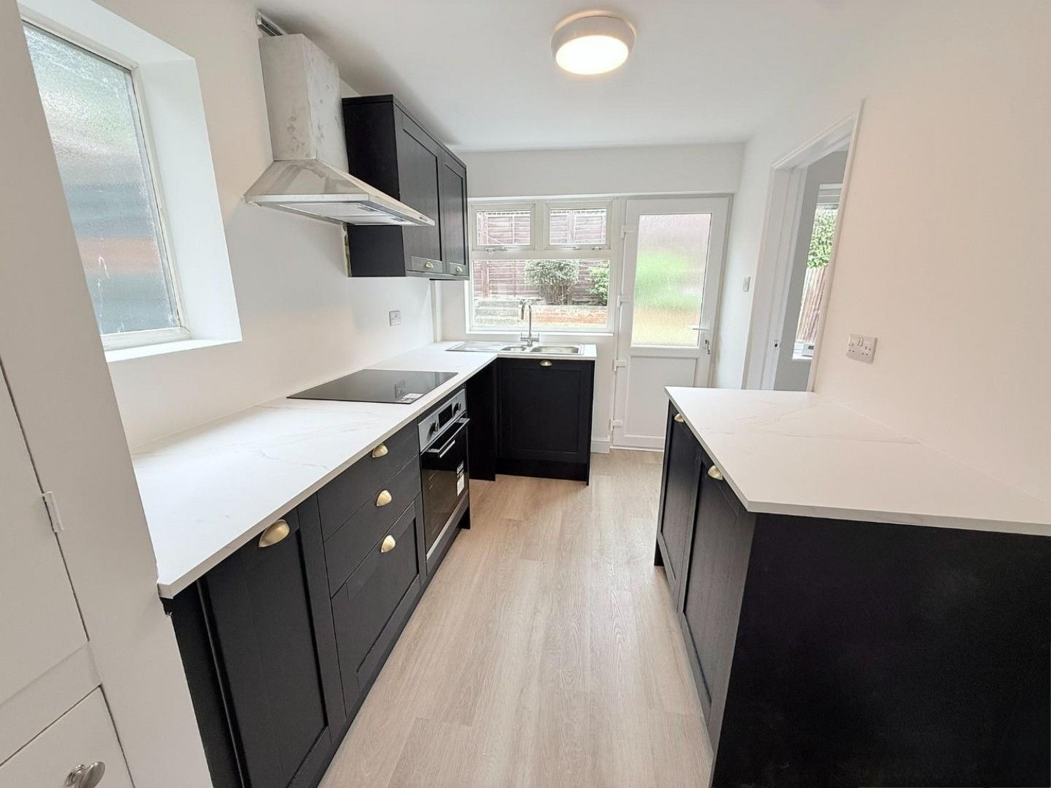 Melrose Grove, Horsforth