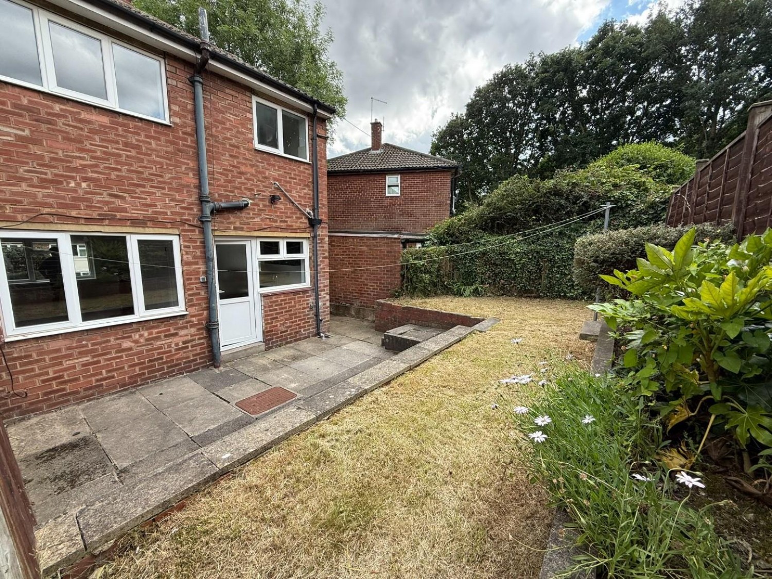 Melrose Grove, Horsforth