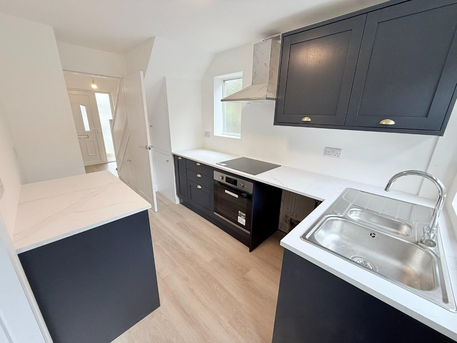 Melrose Grove, Horsforth