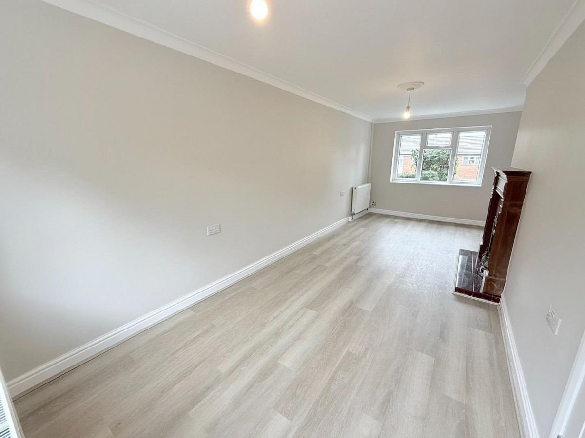 Melrose Grove, Horsforth