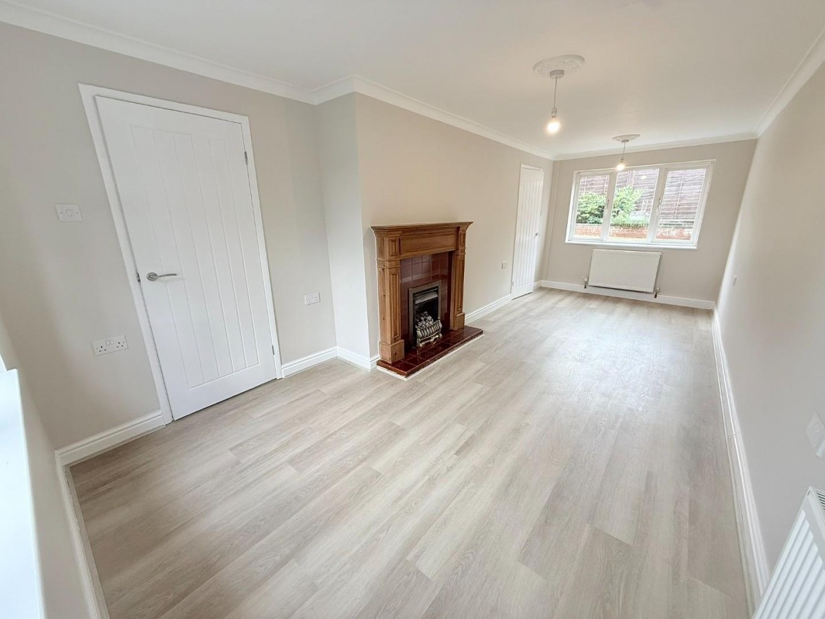 Melrose Grove, Horsforth
