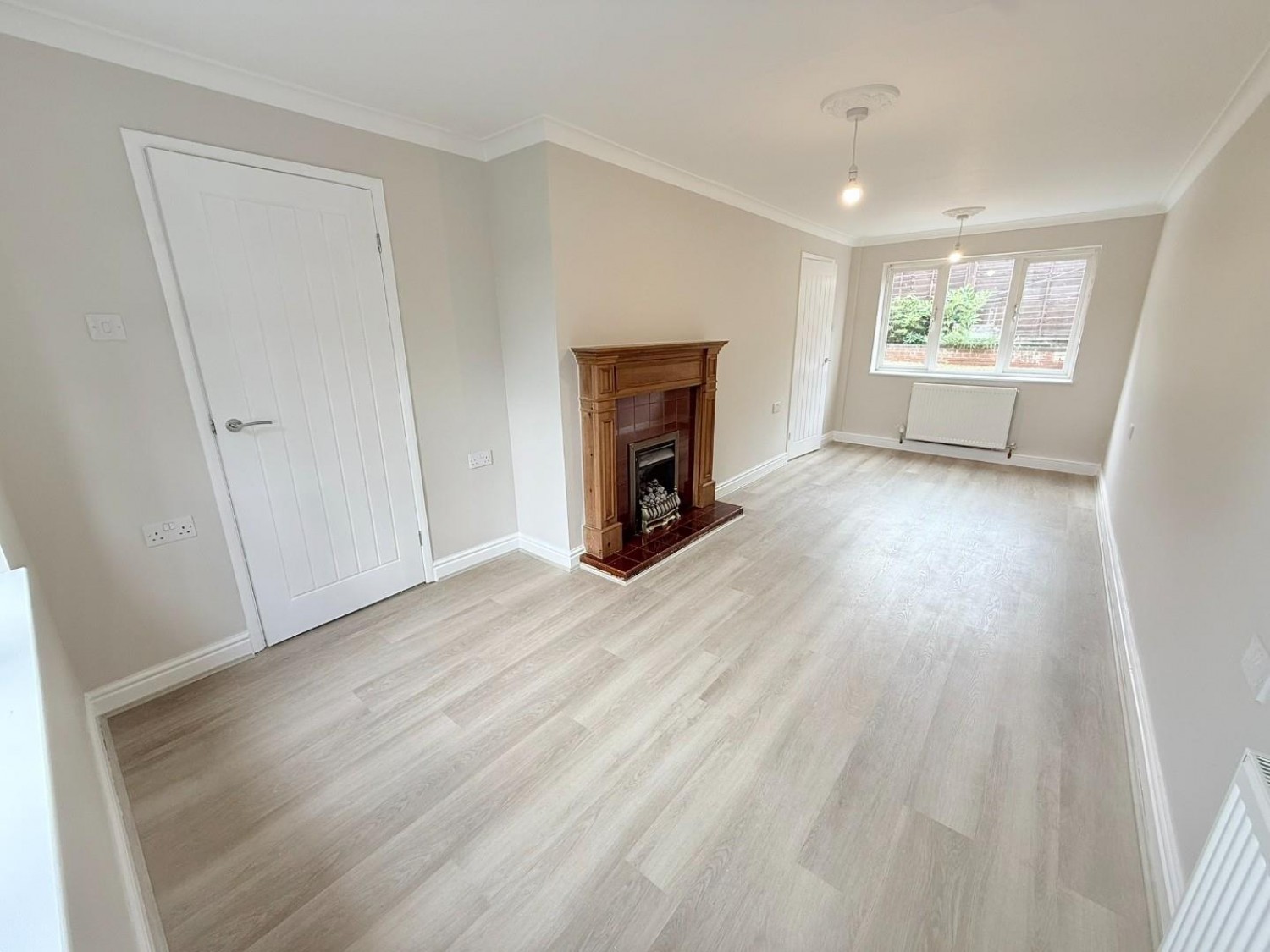 Melrose Grove, Horsforth