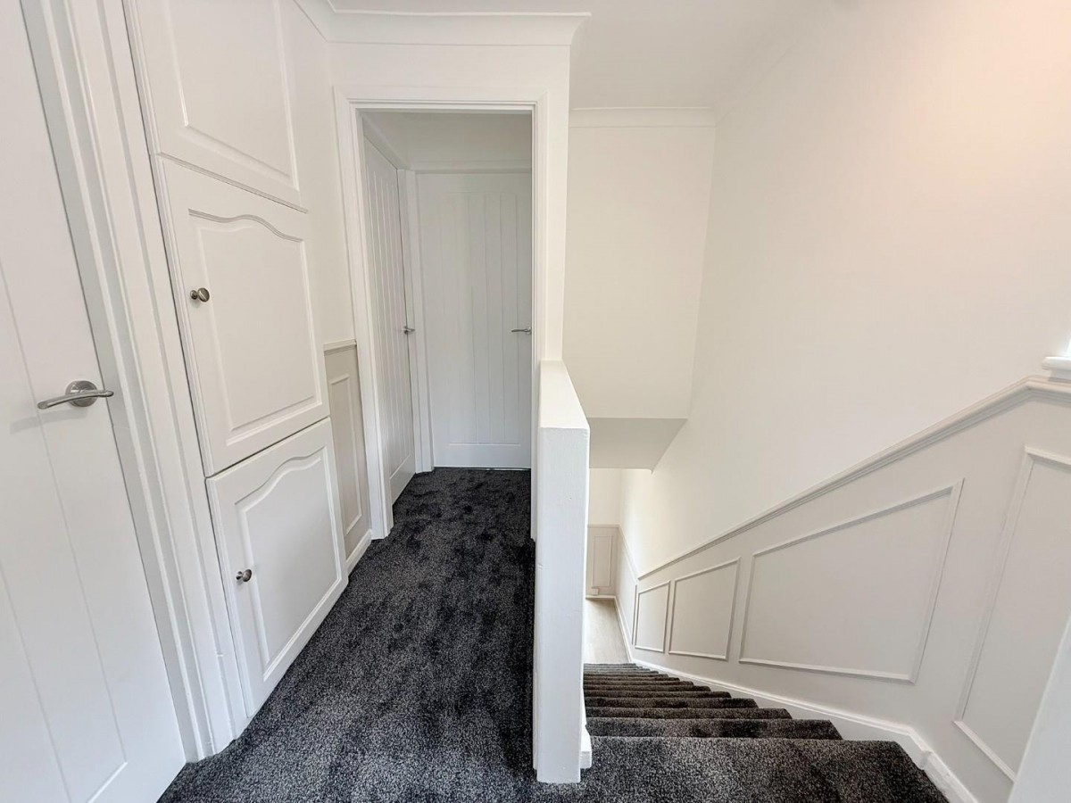 Melrose Grove, Horsforth