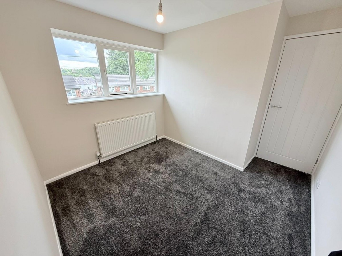 Melrose Grove, Horsforth