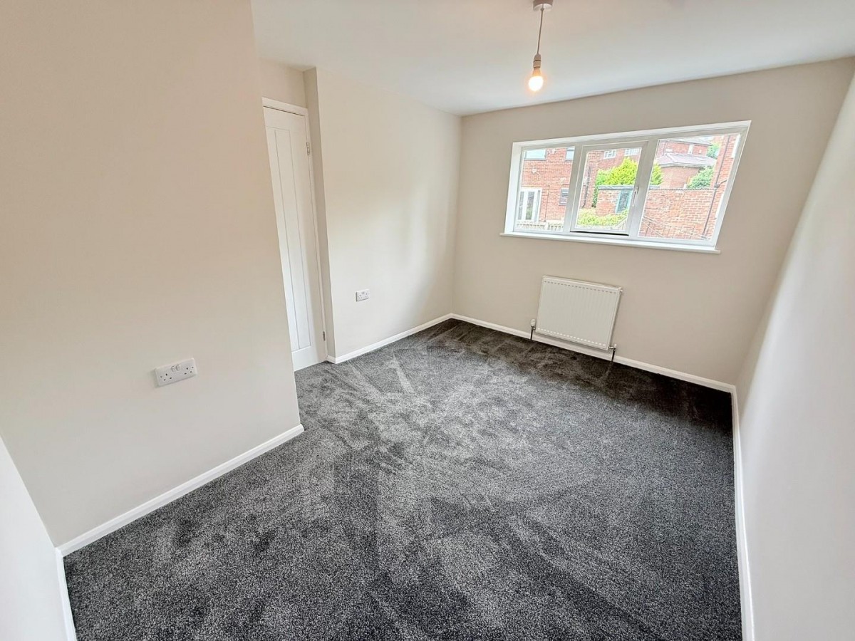Melrose Grove, Horsforth