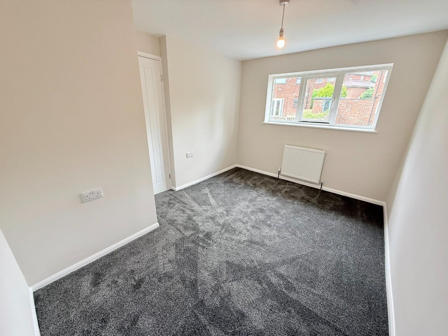 Melrose Grove, Horsforth