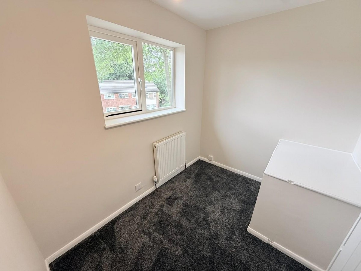 Melrose Grove, Horsforth