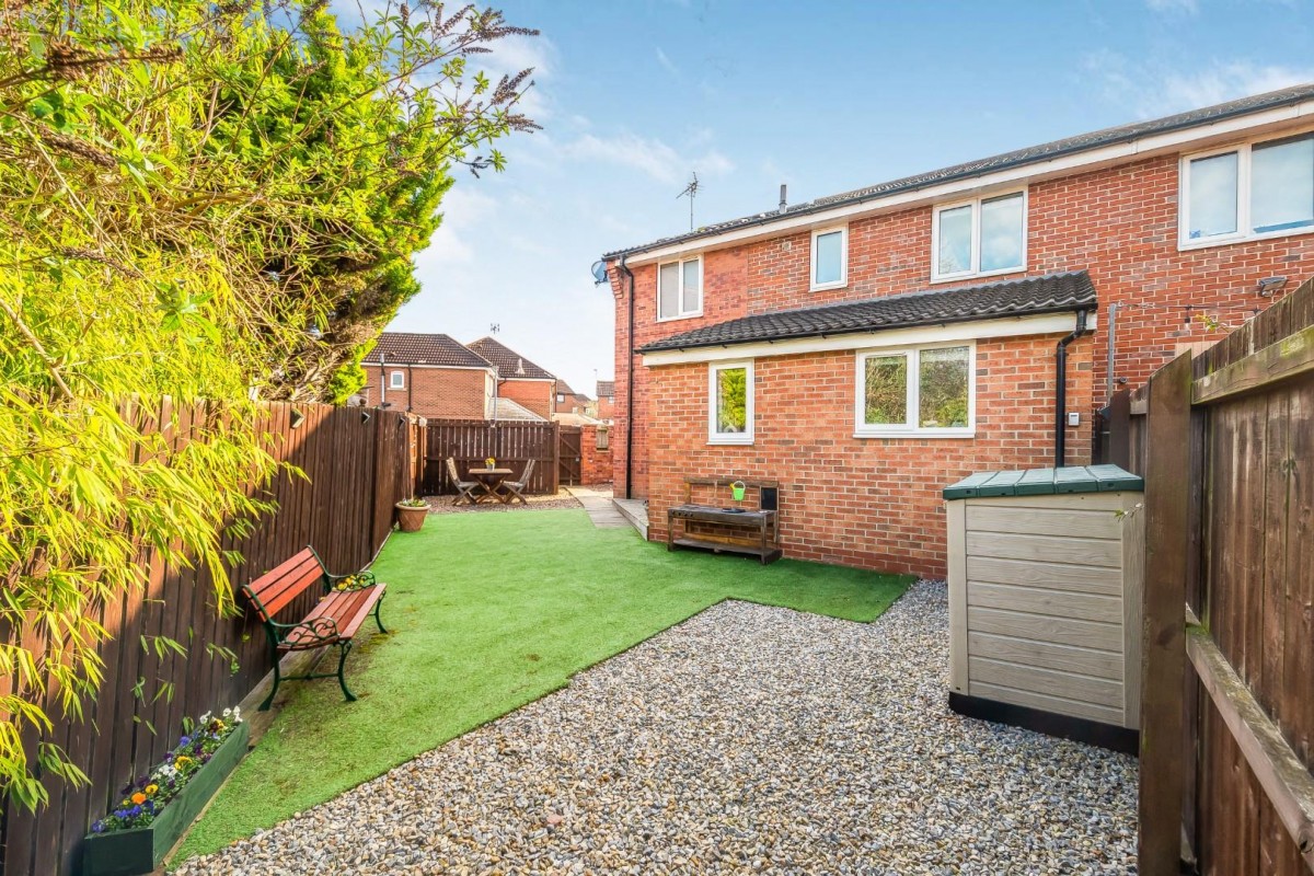 Bielby Drive, Beverley, HU17 0RX