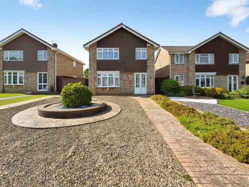 Moreton Close, Bristol