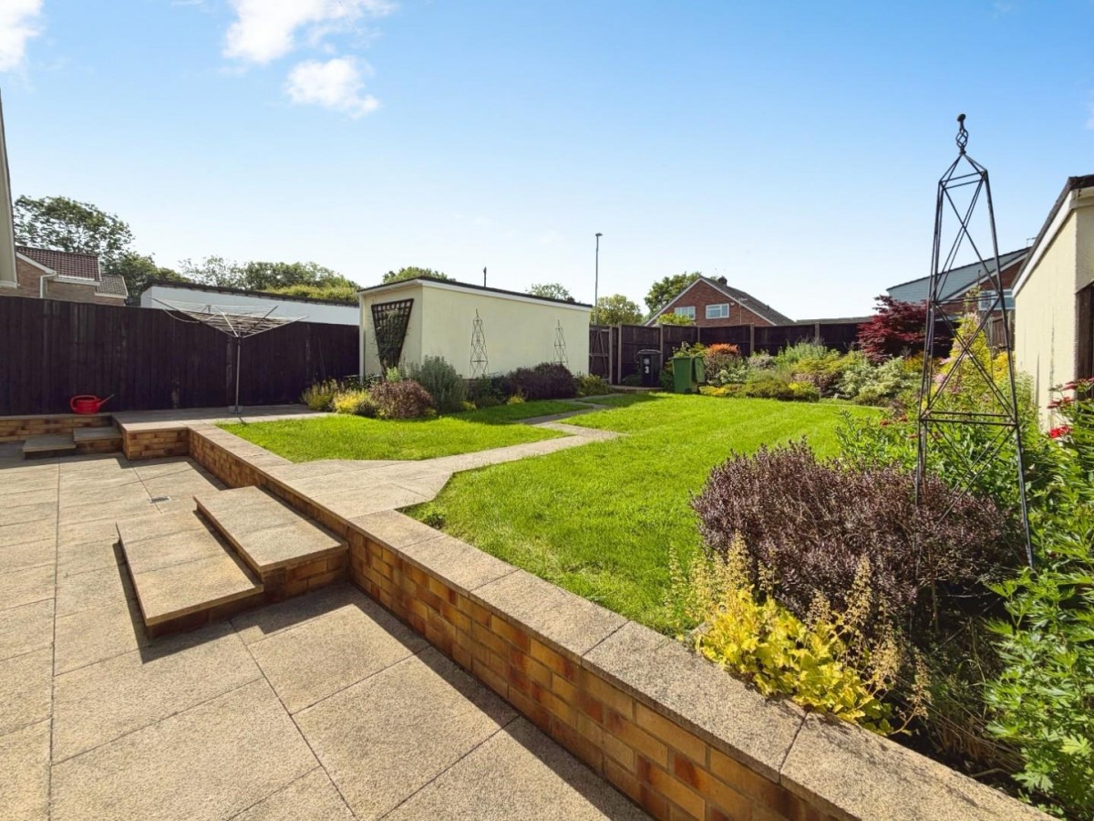 Moreton Close, Bristol