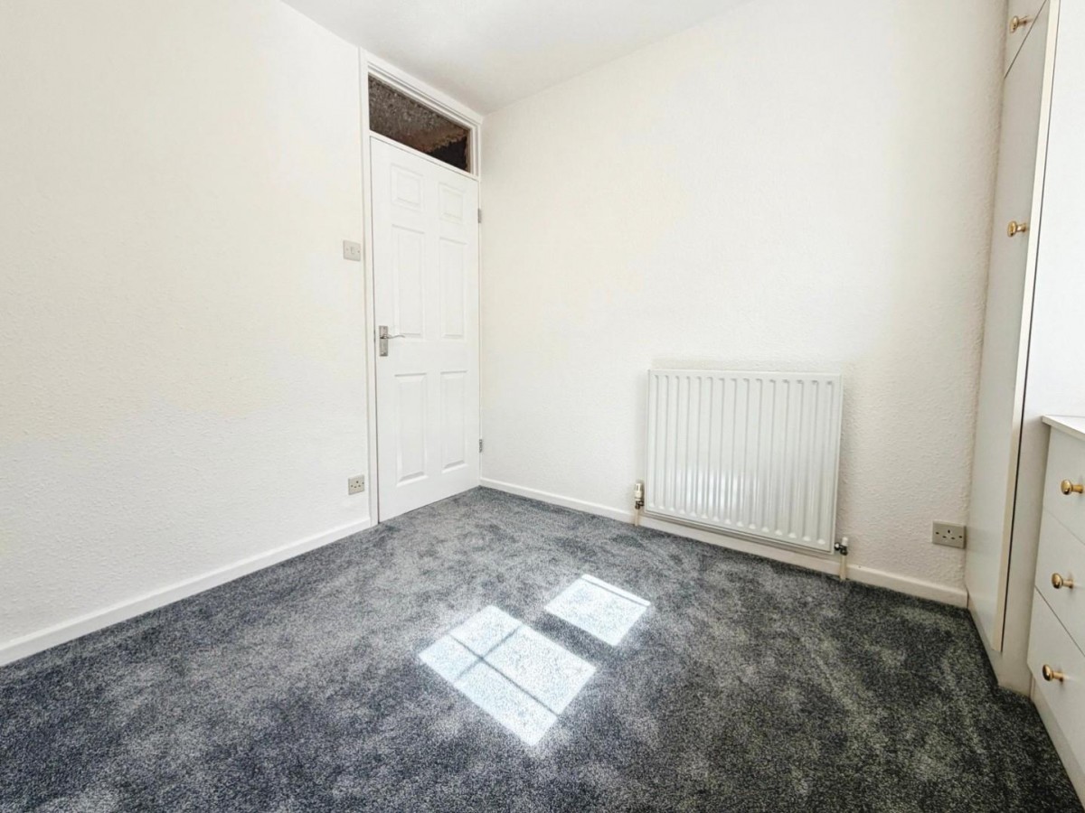 Moreton Close, Bristol