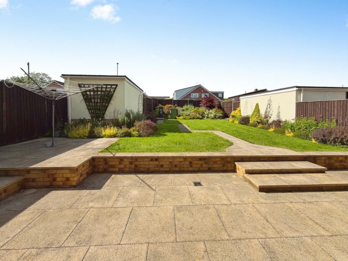 Moreton Close, Bristol