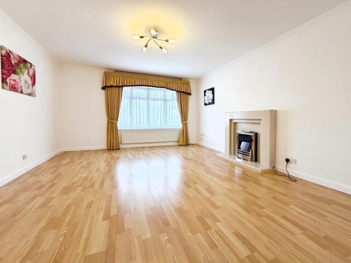 Moreton Close, Bristol
