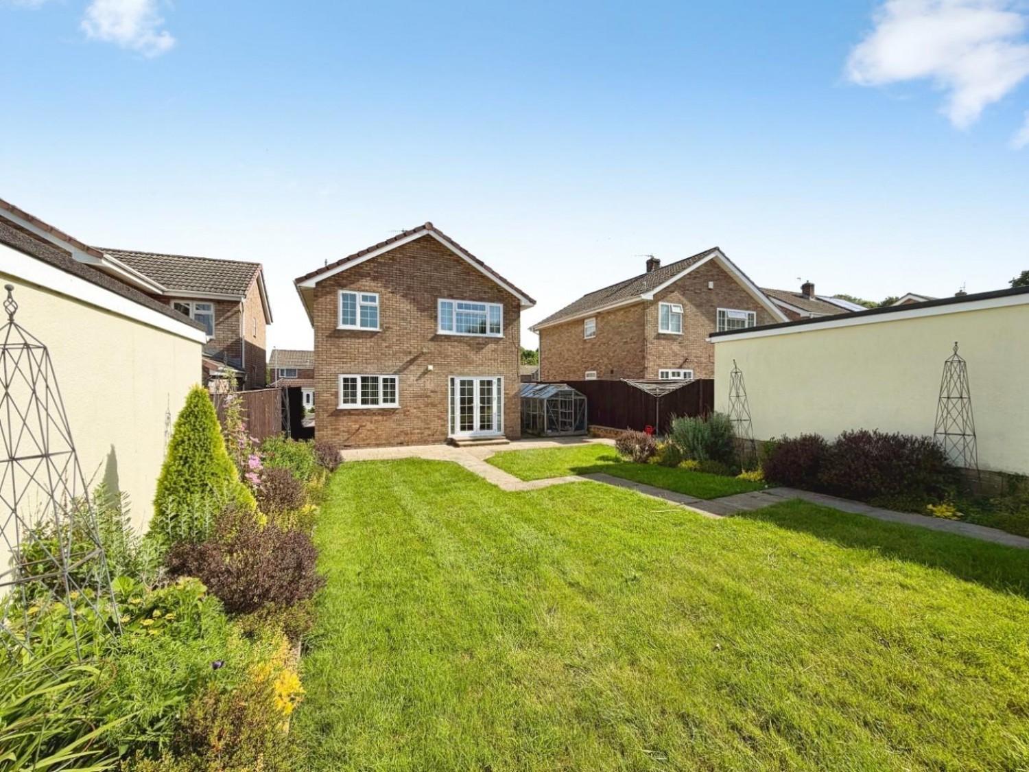 Moreton Close, Bristol
