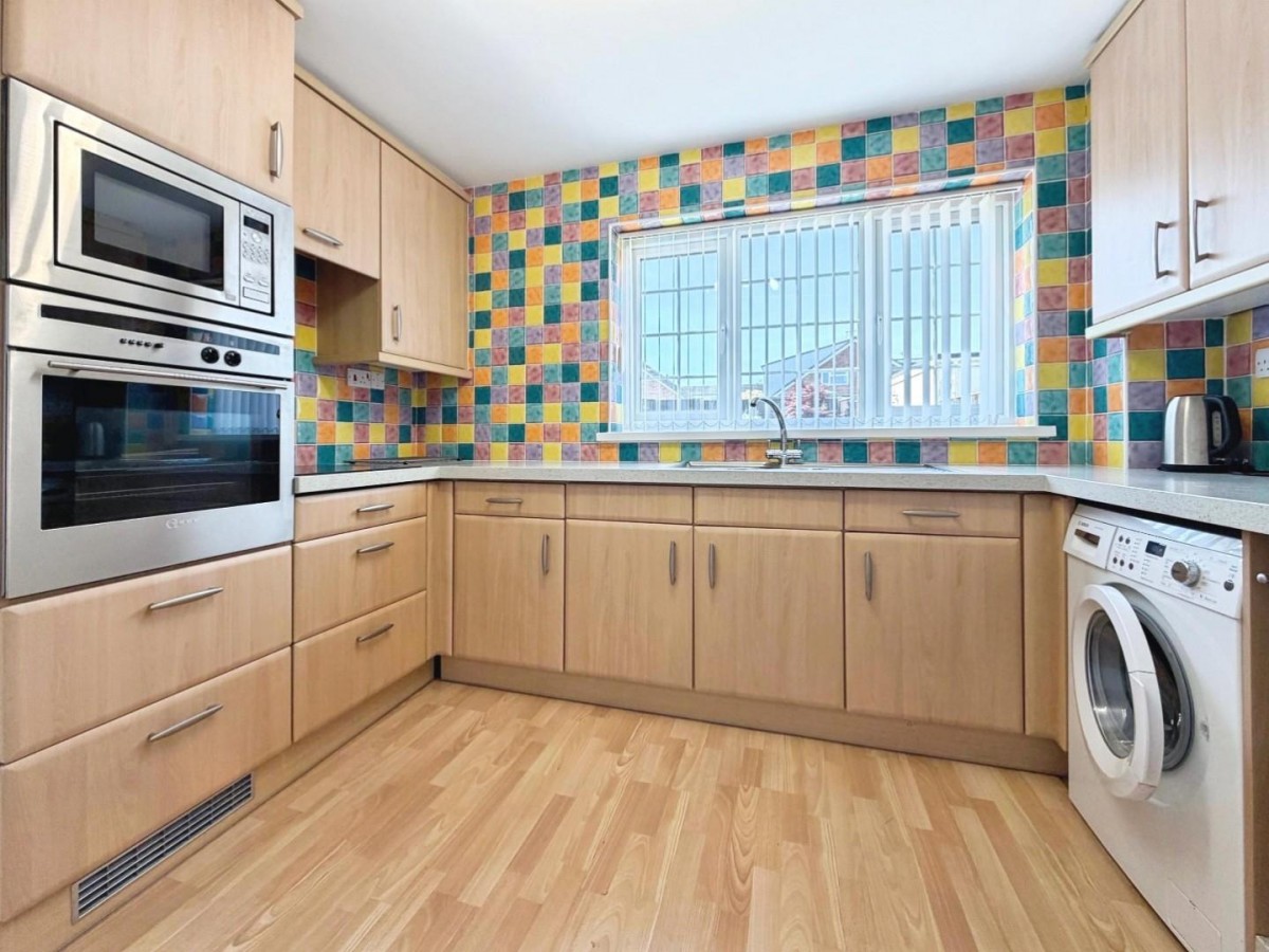 Moreton Close, Bristol
