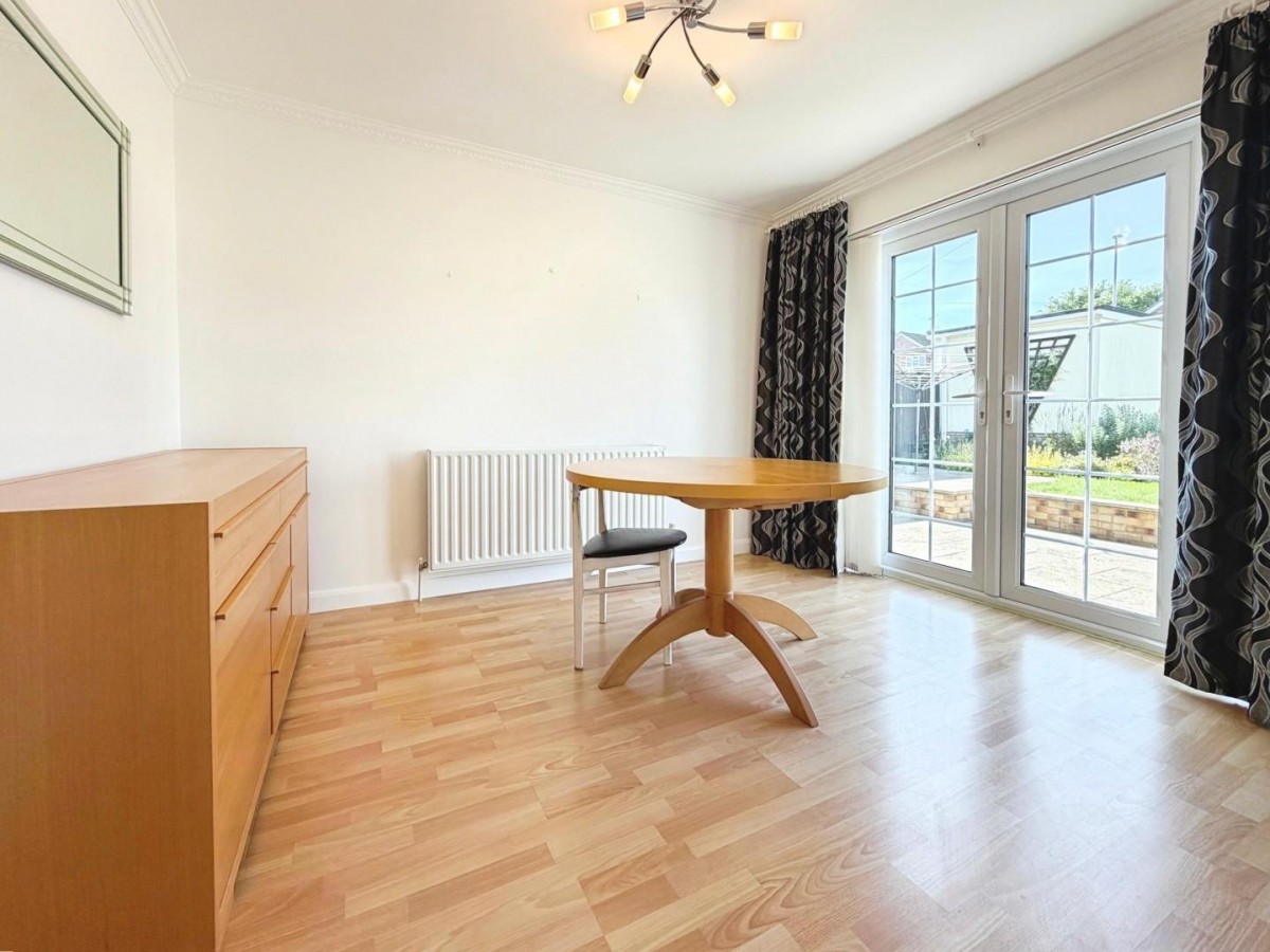 Moreton Close, Bristol