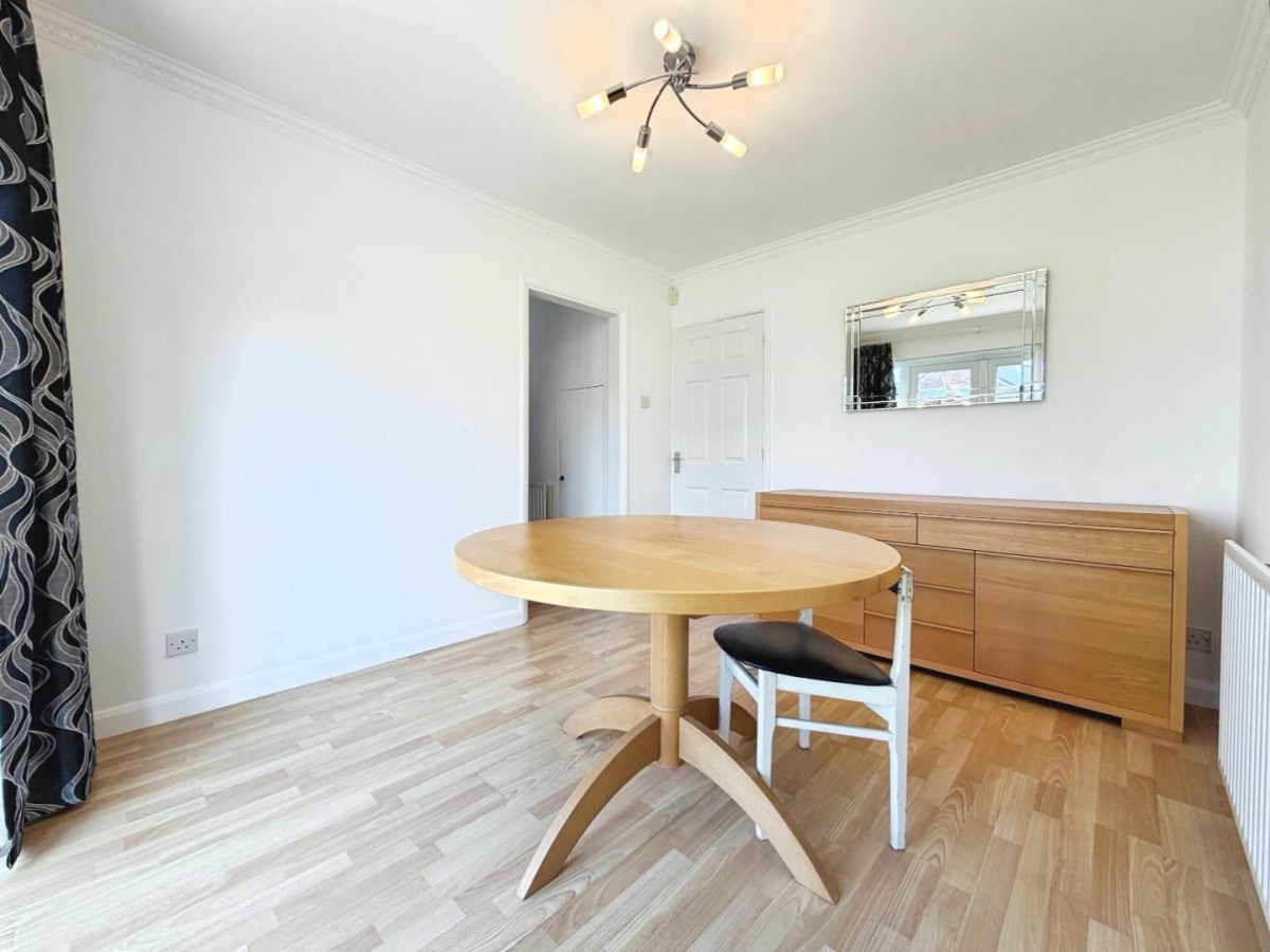 Moreton Close, Bristol