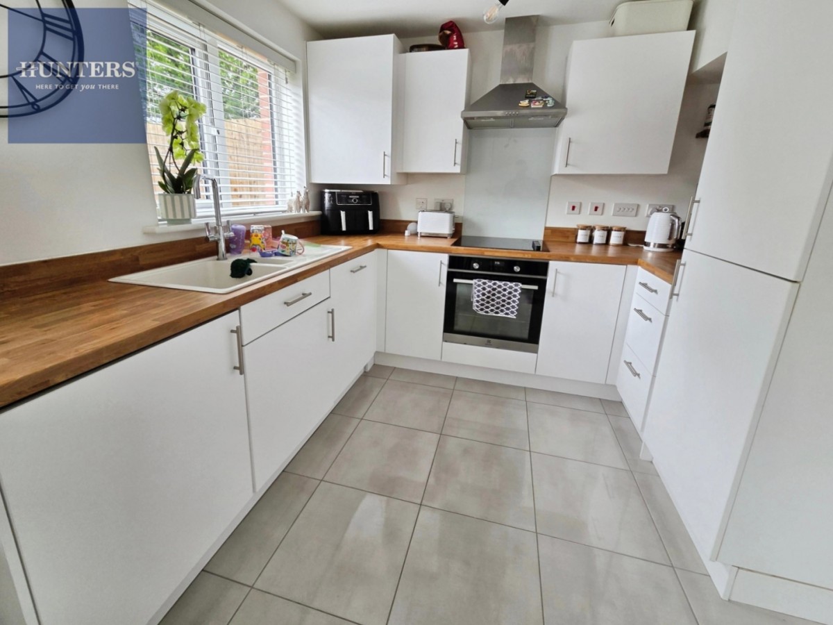 Ffordd Llanbedr, Llanilid, Pontyclun