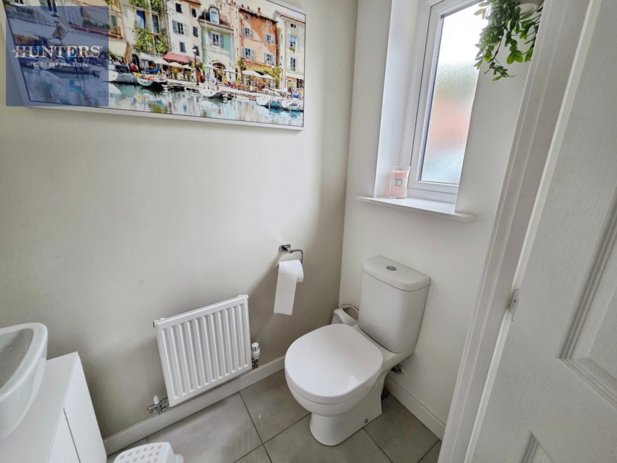 Ffordd Llanbedr, Llanilid, Pontyclun
