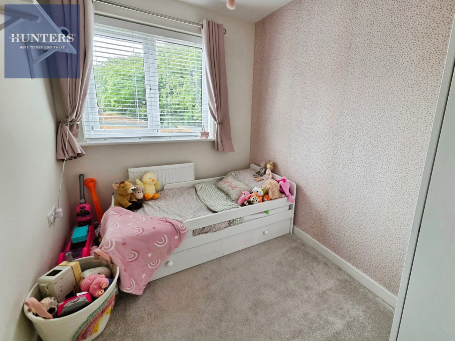 Ffordd Llanbedr, Llanilid, Pontyclun