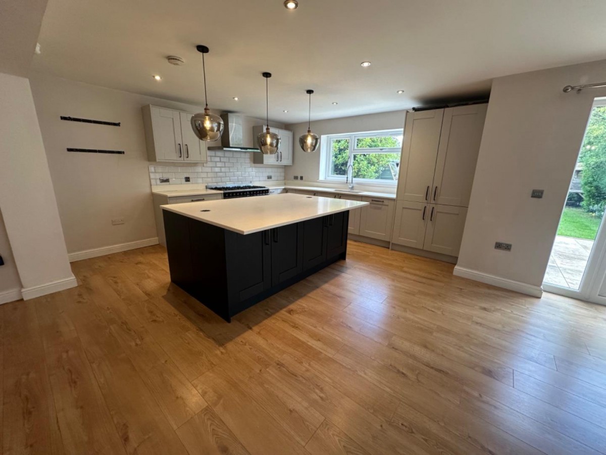Stratford Road, Hockley Heath, Solihull