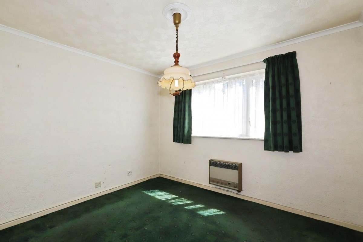 Oldfield Road, Hurst Hill