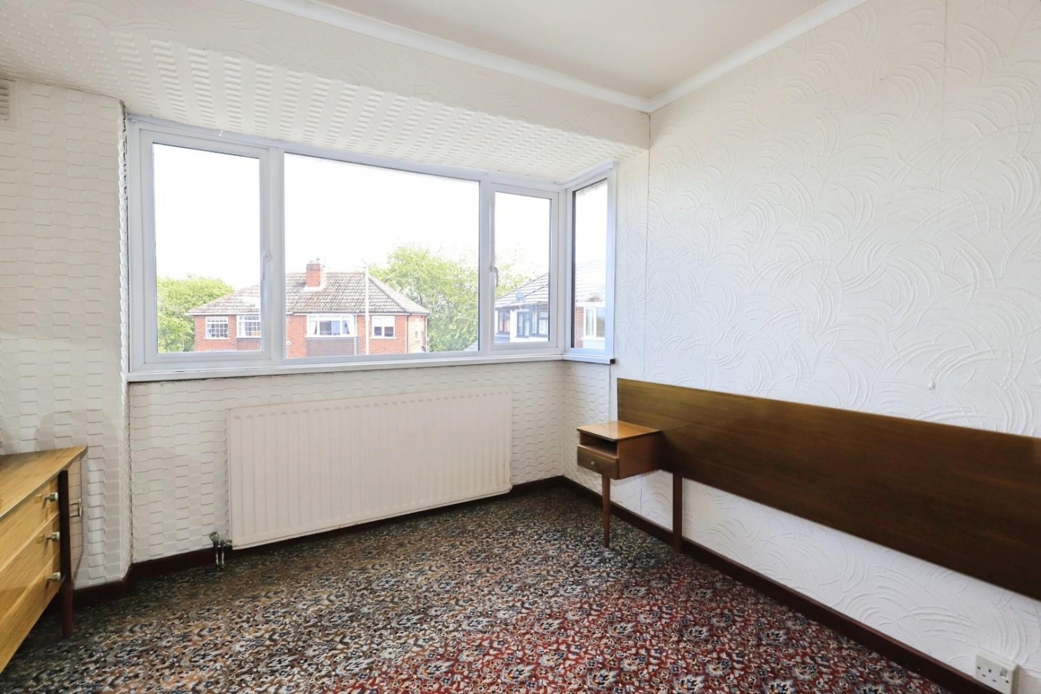 Oldfield Road, Hurst Hill