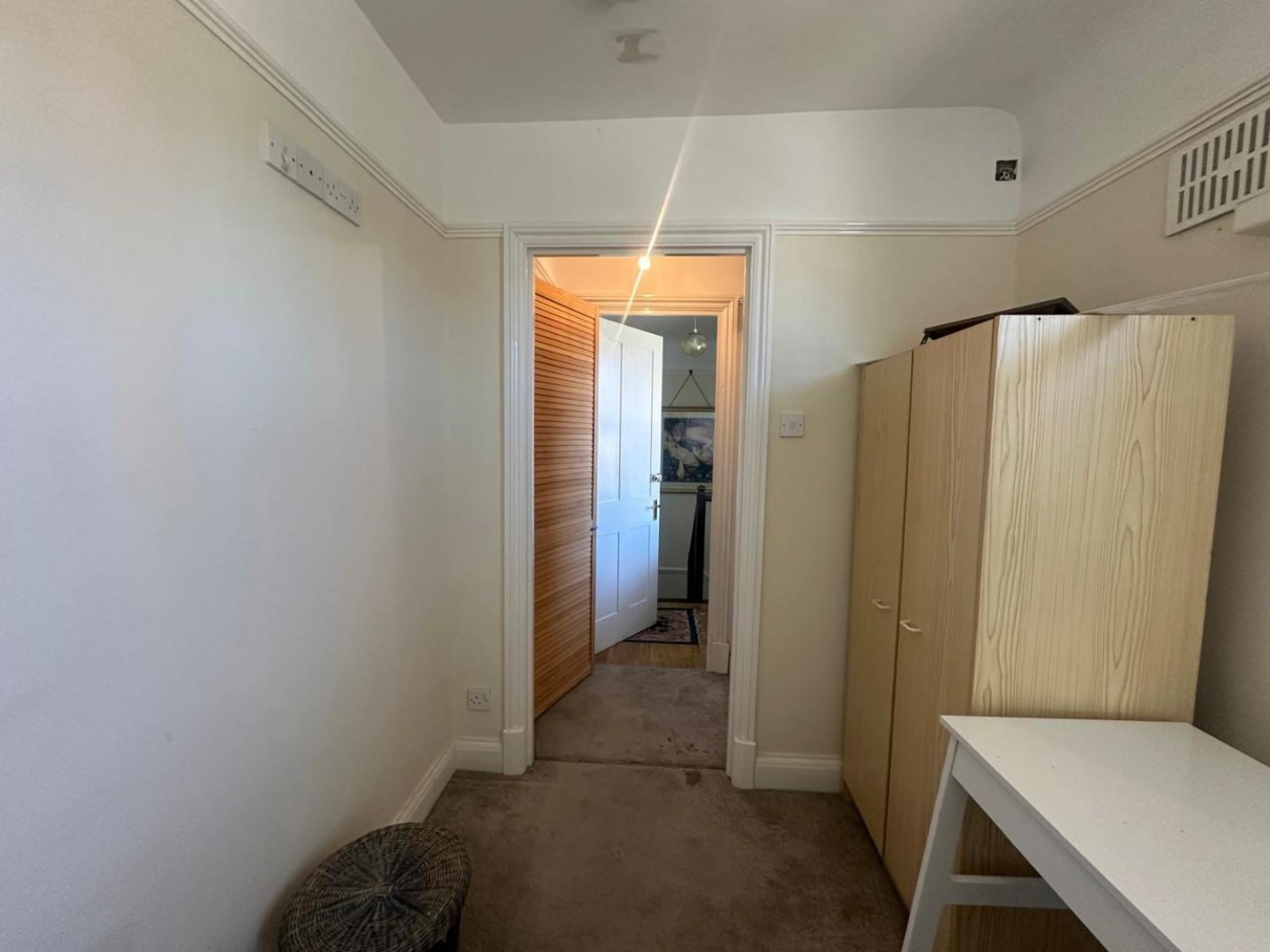 Shenley Road, Borehamwood