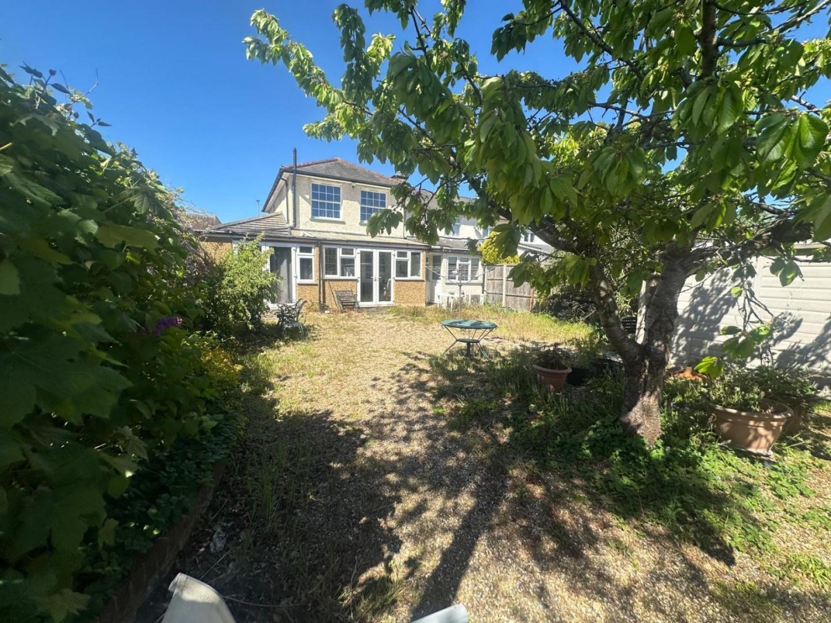 Shenley Road, Borehamwood