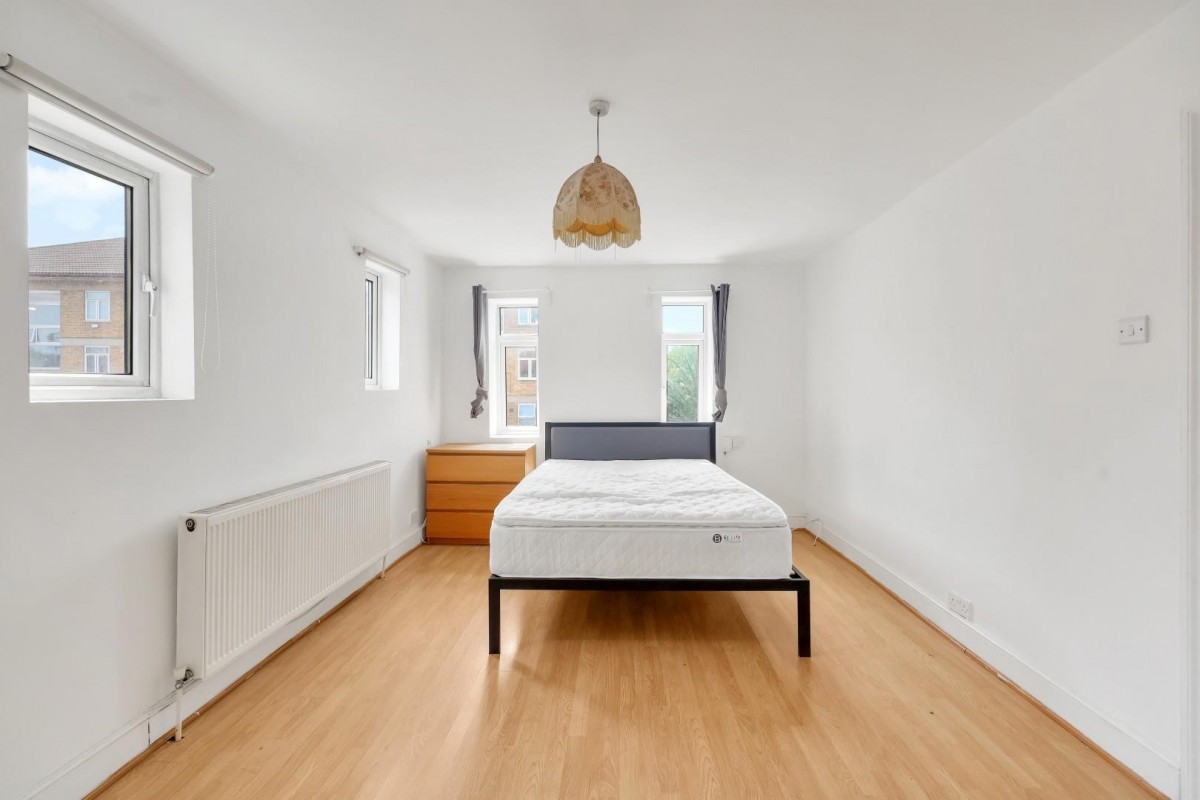 Kingsland Road, Hoxton, E2