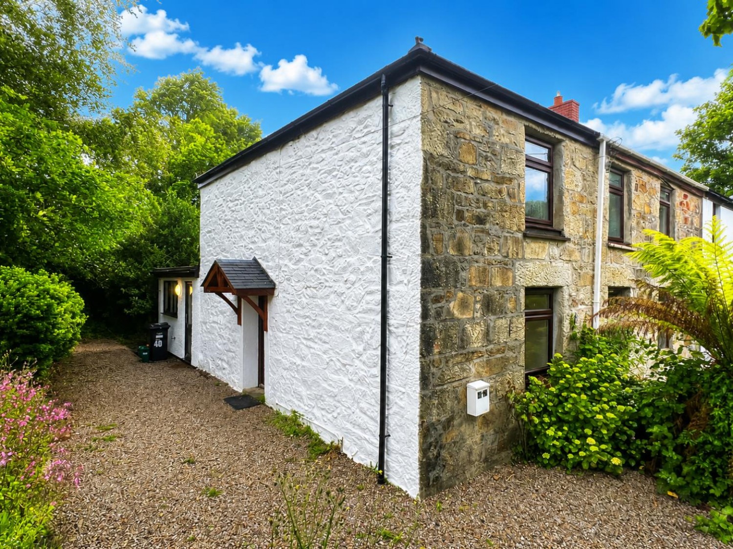 Rosewarne Road, Gwinear, Hayle