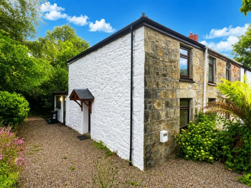 Rosewarne Road, Gwinear, Hayle
