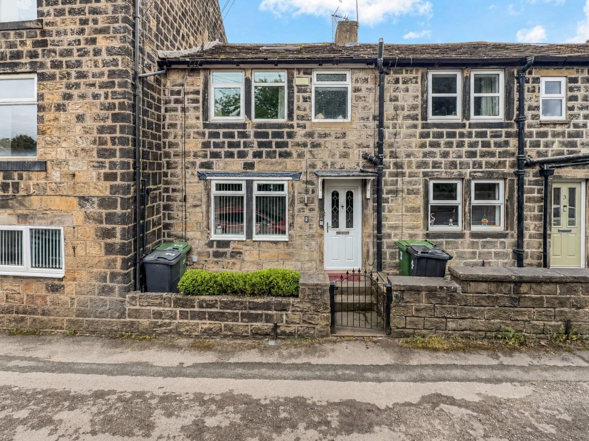Apperley Lane, Rawdon, Leeds