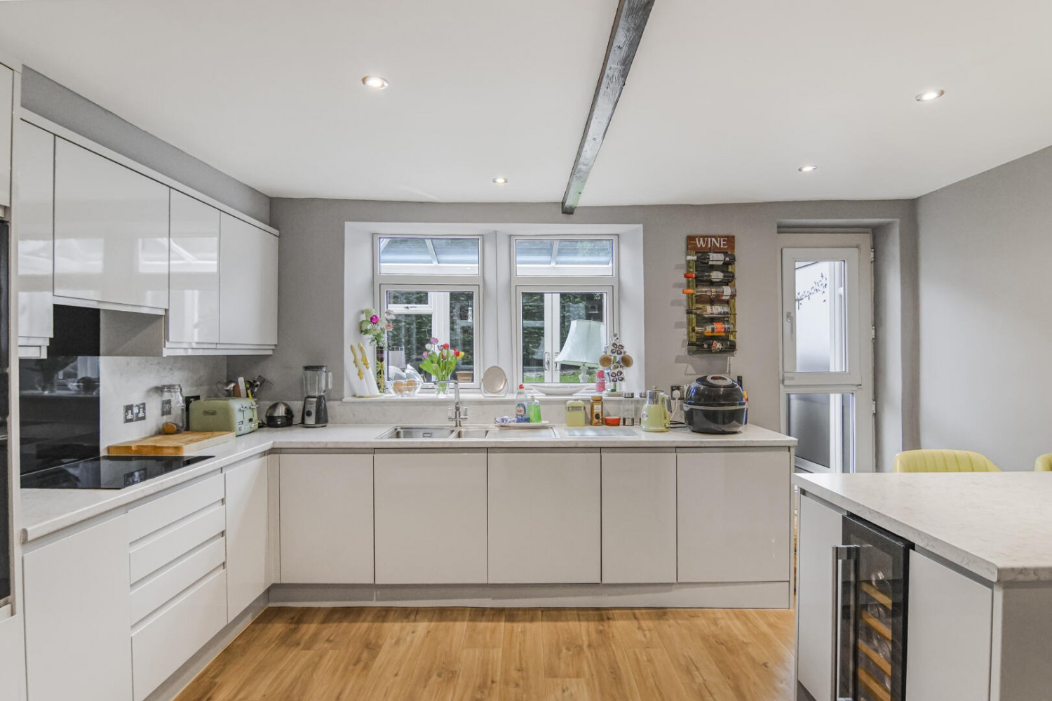 Apperley Lane, Rawdon, Leeds