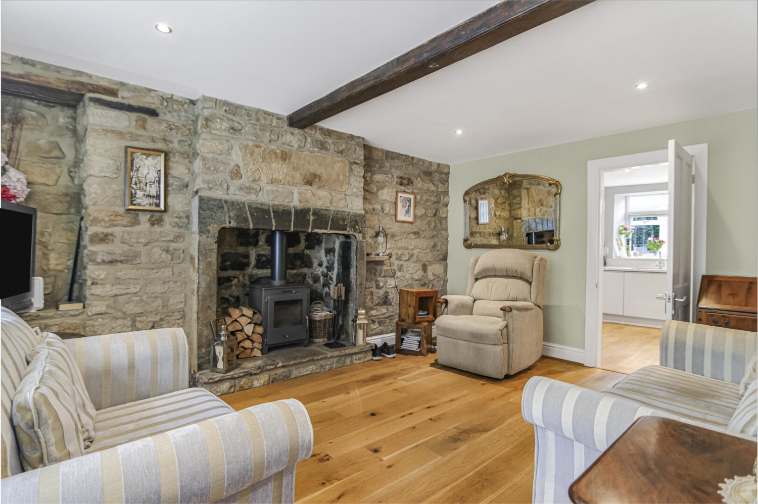 Apperley Lane, Rawdon, Leeds
