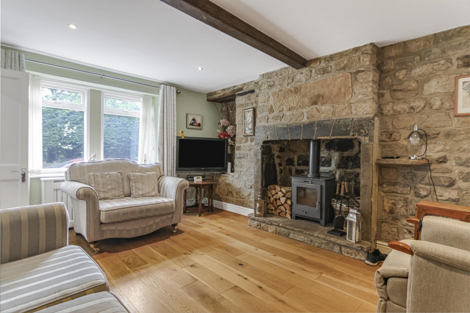 Apperley Lane, Rawdon, Leeds