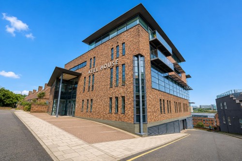 Keel House, Newcastle upon Tyne, NE1