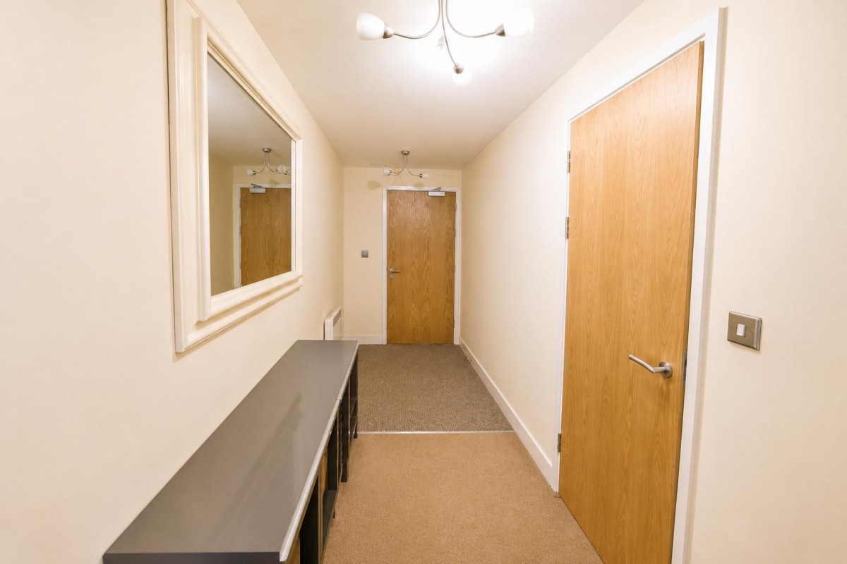 Keel House, Newcastle upon Tyne, NE1