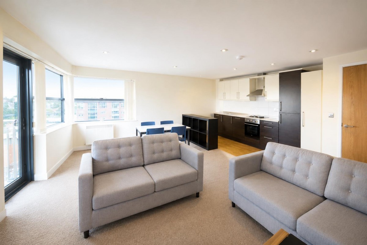 Keel House, Newcastle upon Tyne, NE1