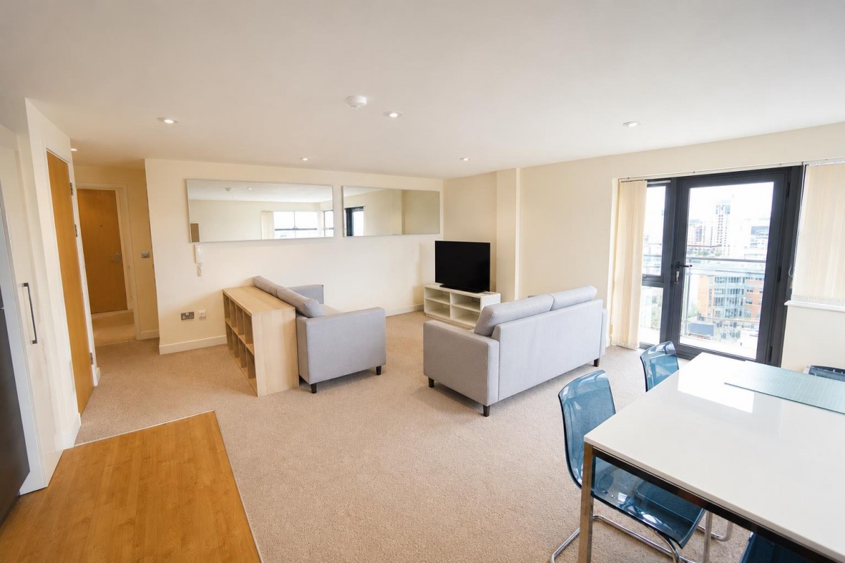 Keel House, Newcastle upon Tyne, NE1