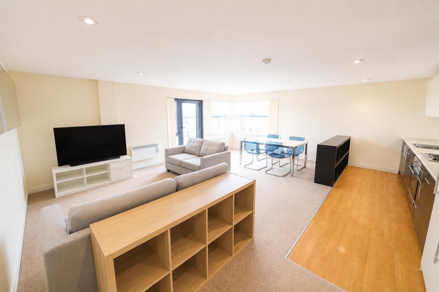 Keel House, Newcastle upon Tyne, NE1