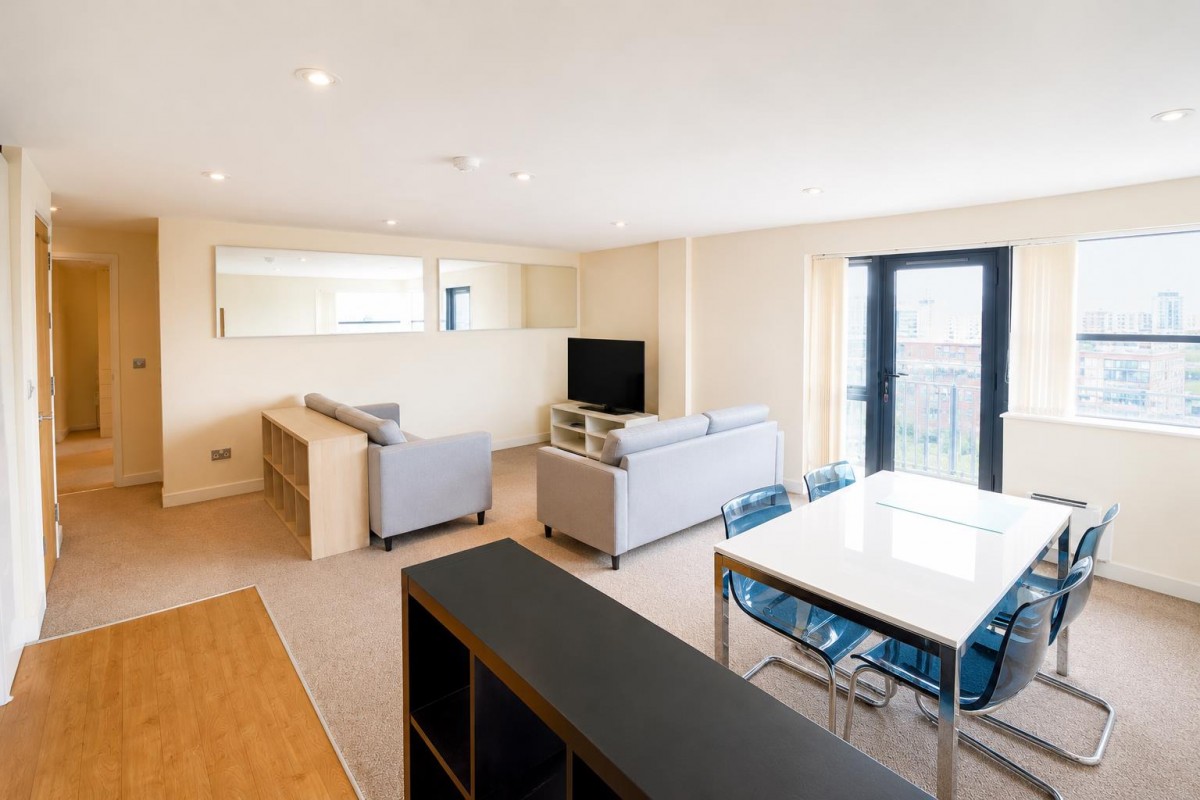 Keel House, Newcastle upon Tyne, NE1
