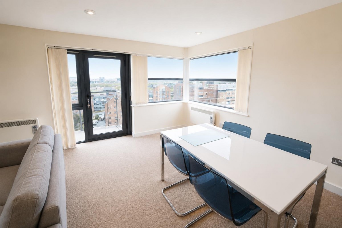 Keel House, Newcastle upon Tyne, NE1
