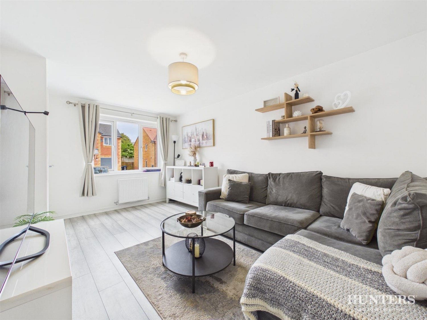 Brass Thill Way, Greencroft, Stanley