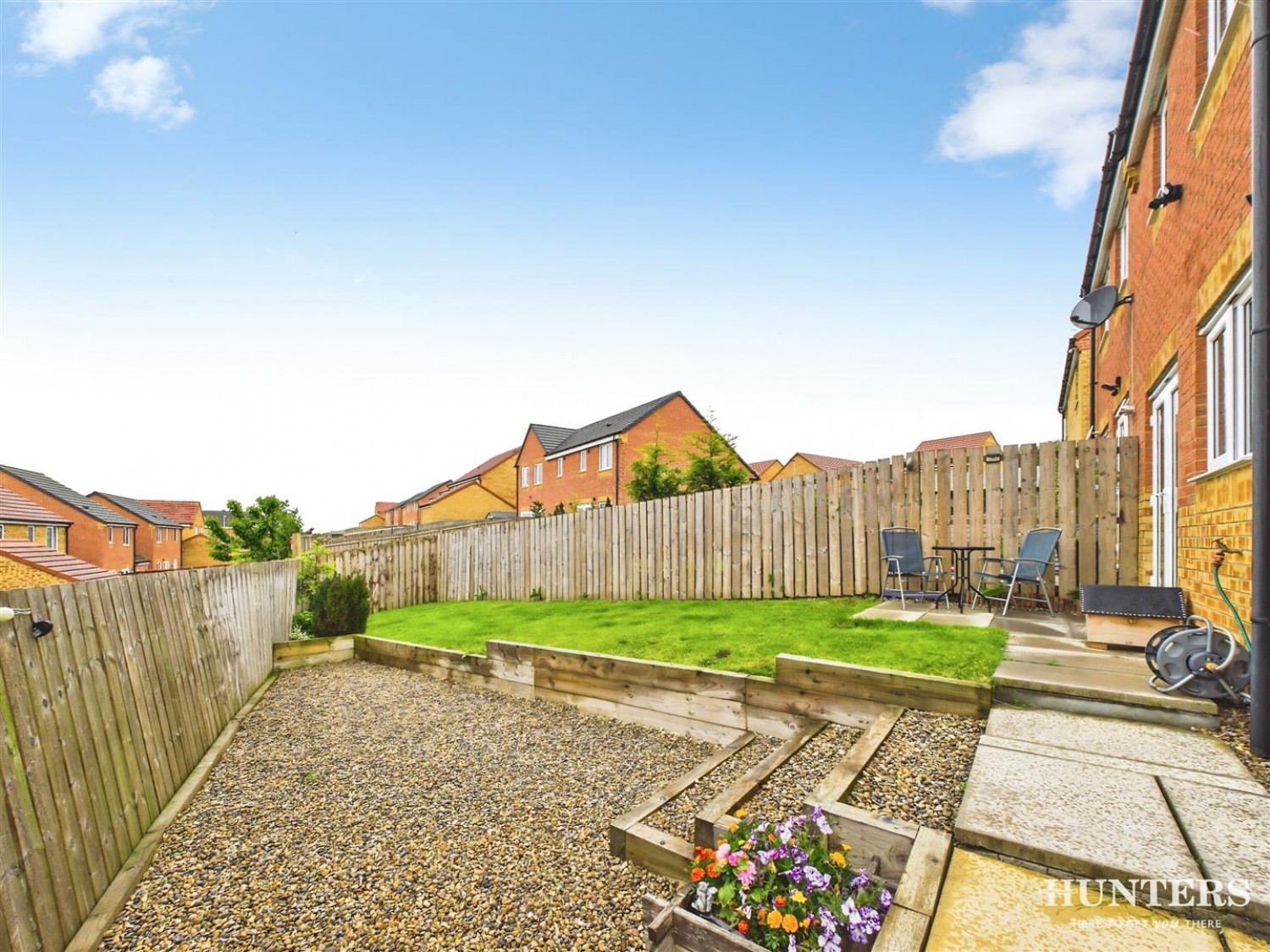 Brass Thill Way, Greencroft, Stanley