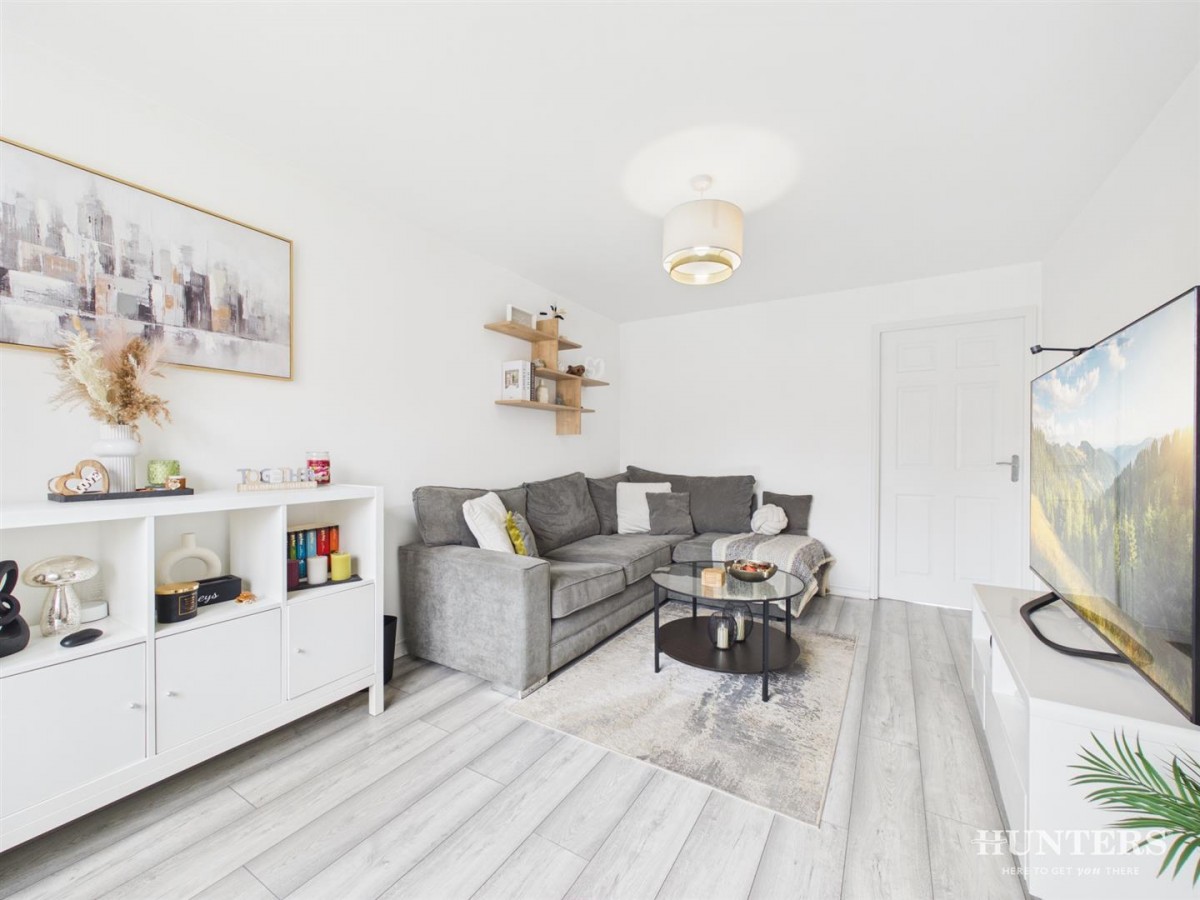 Brass Thill Way, Greencroft, Stanley