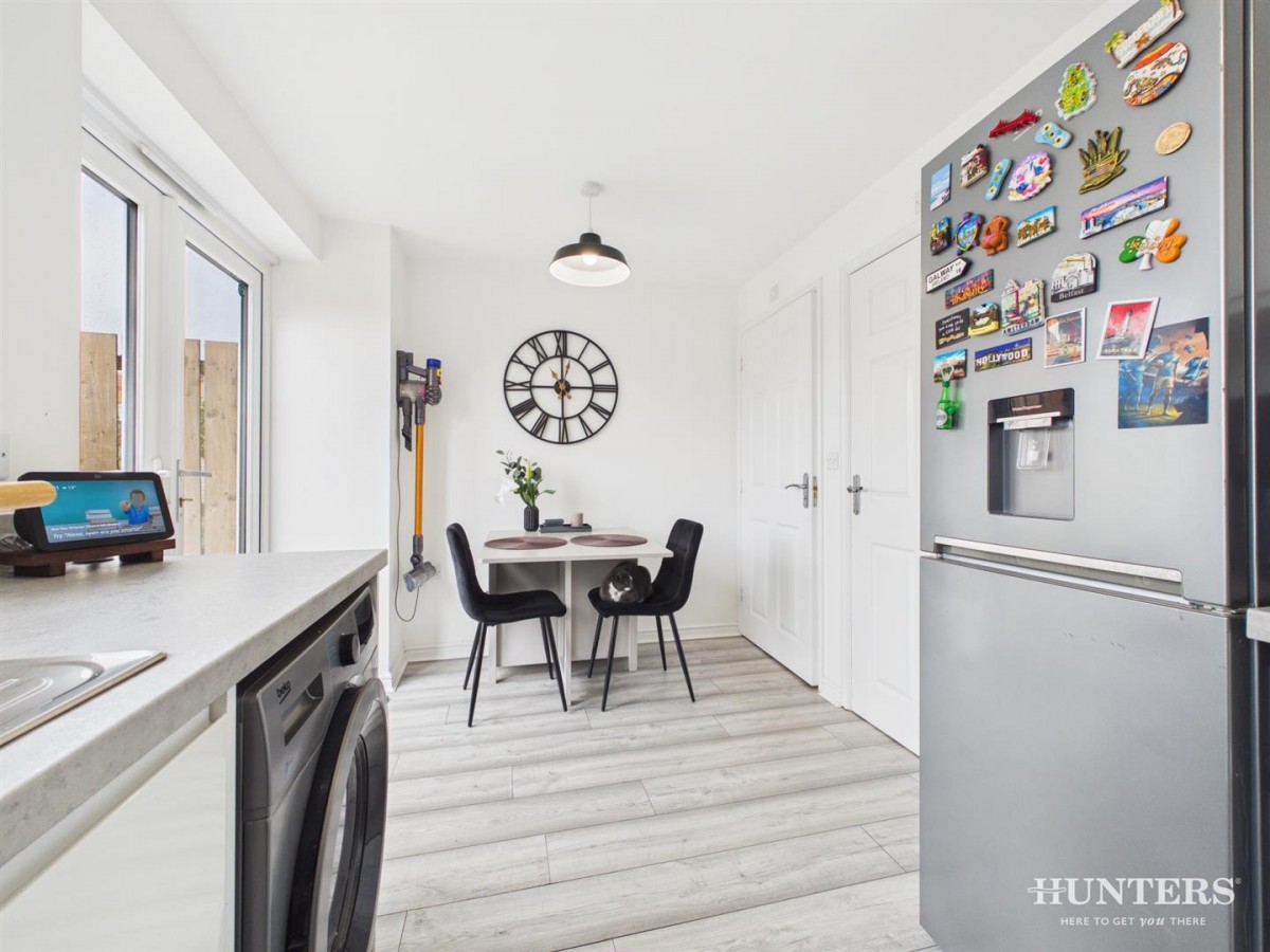 Brass Thill Way, Greencroft, Stanley